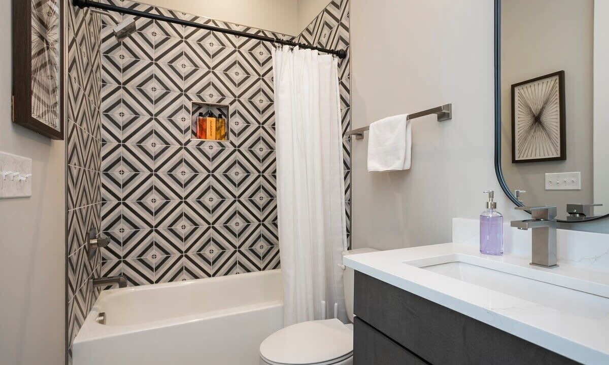 Photo of Bathroom in Katie Hill Neighborhood