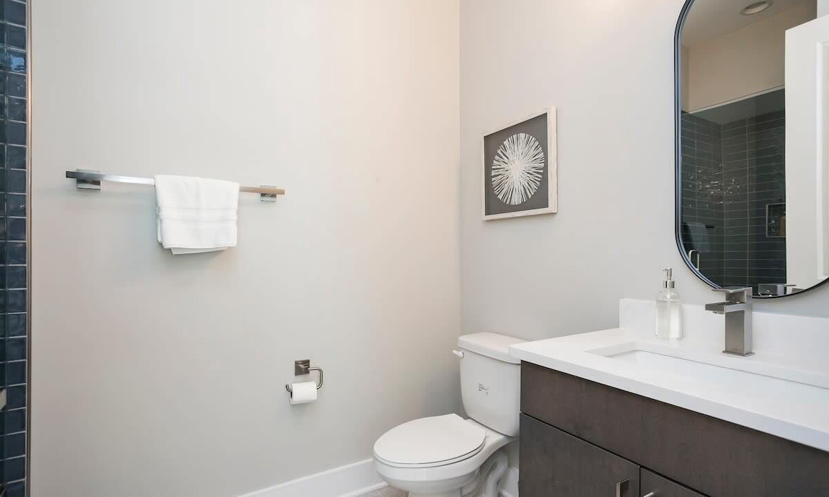 Photo of Bathroom in Katie Hill Neighborhood