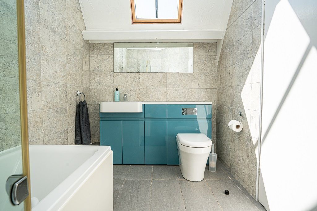 Photo of Bathroom in Tynemouth