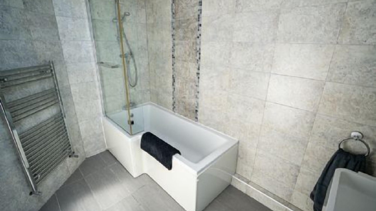 Photo of Bathroom in Tynemouth
