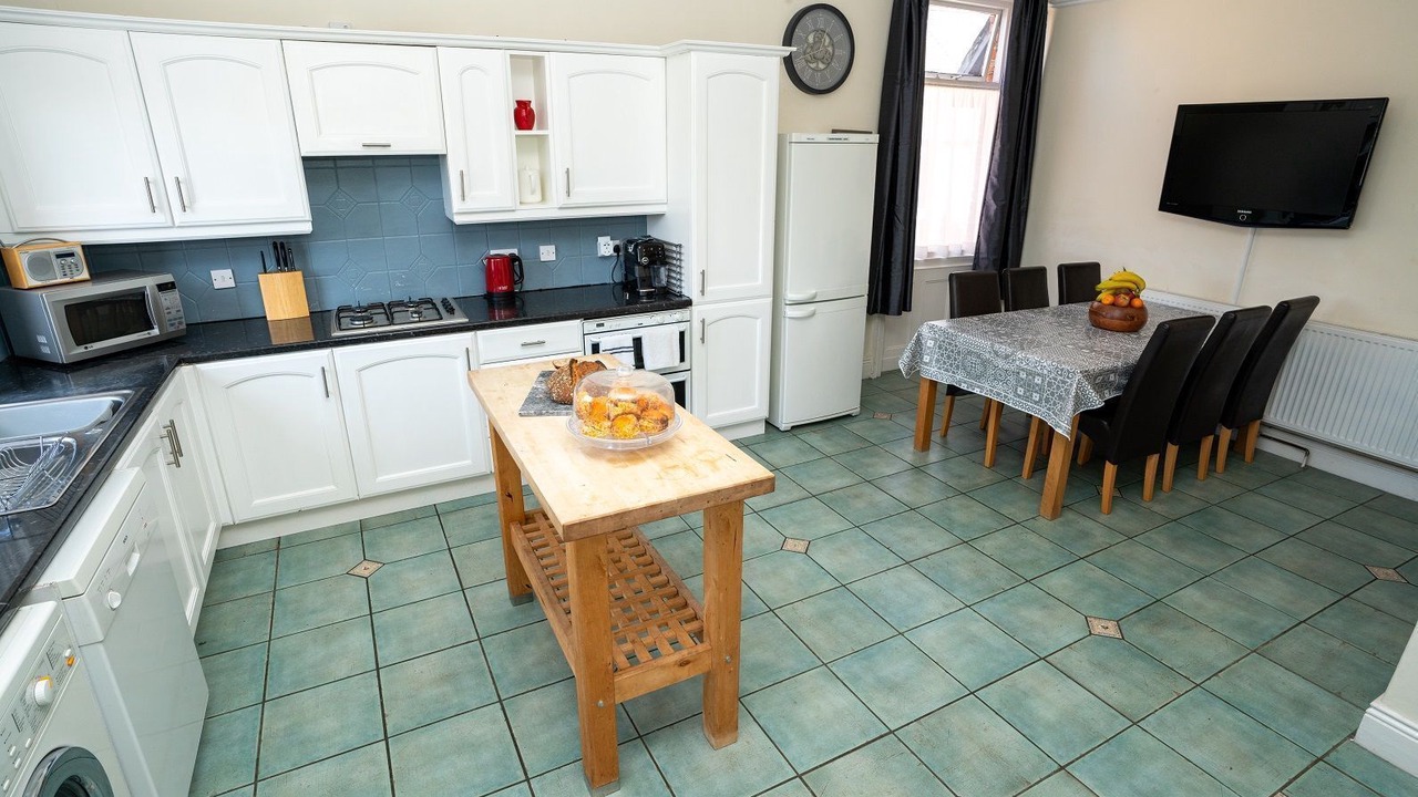 Photo of Kitchen in Tynemouth