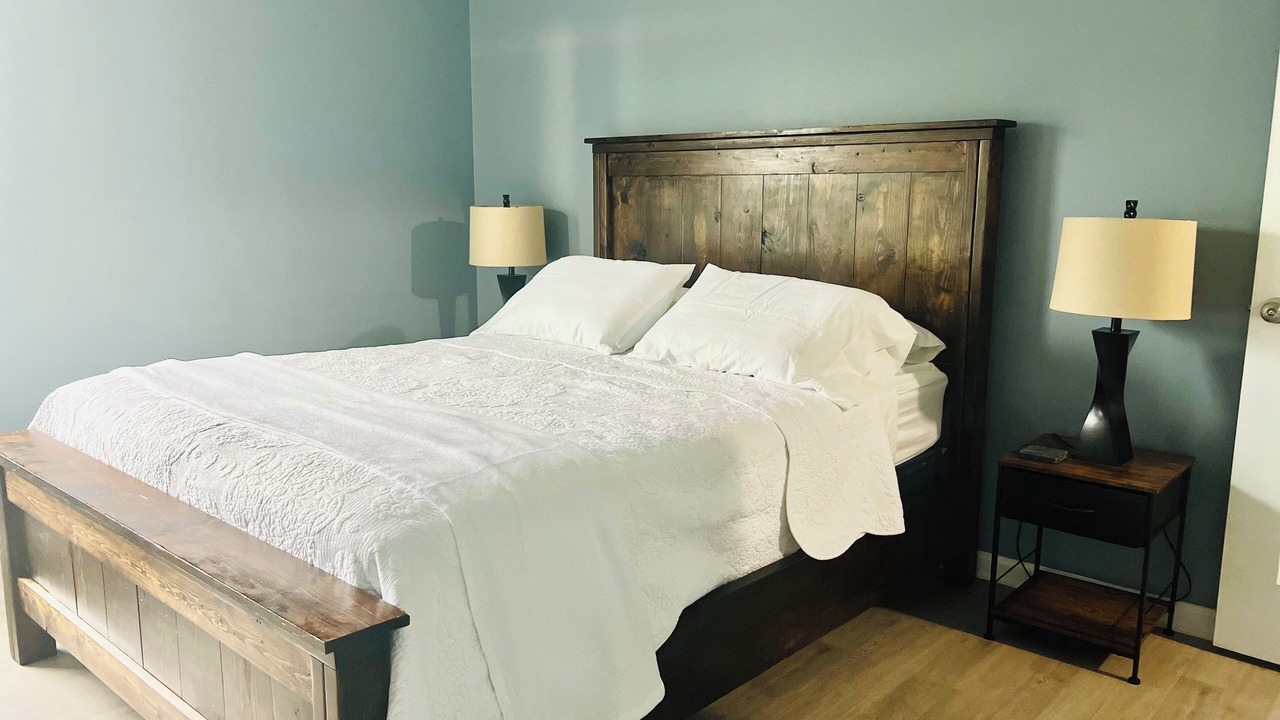 Photo of Bedroom in Westgate