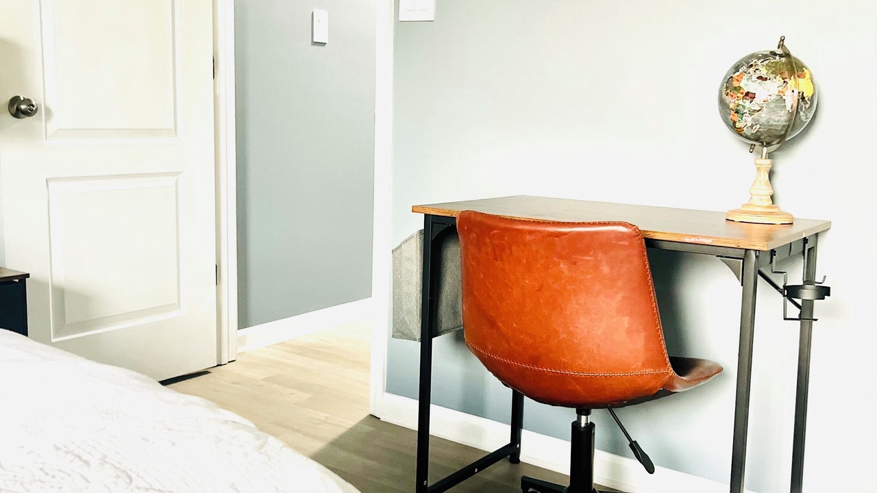 Photo of Bedroom in Westgate