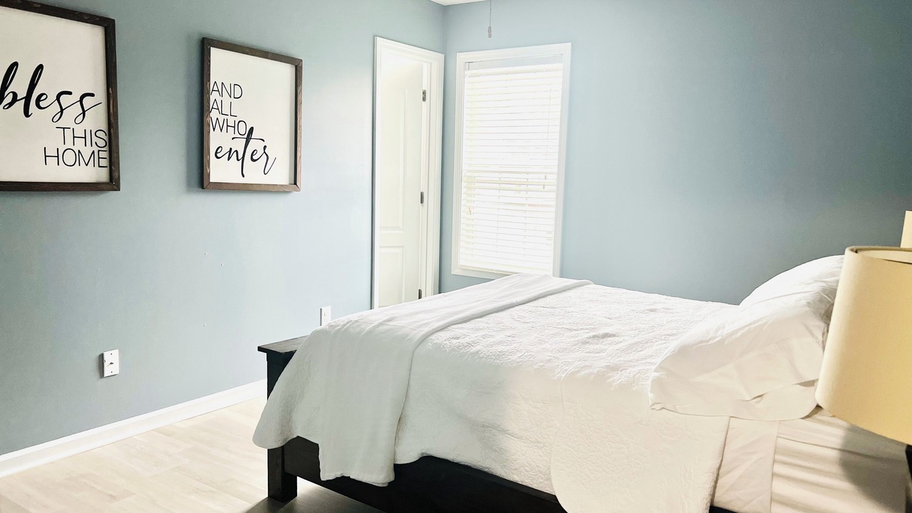 Photo of Bedroom in Westgate