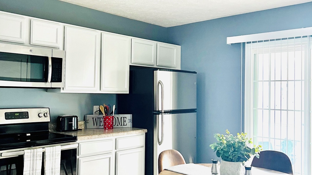 Photo of Kitchen in Westgate
