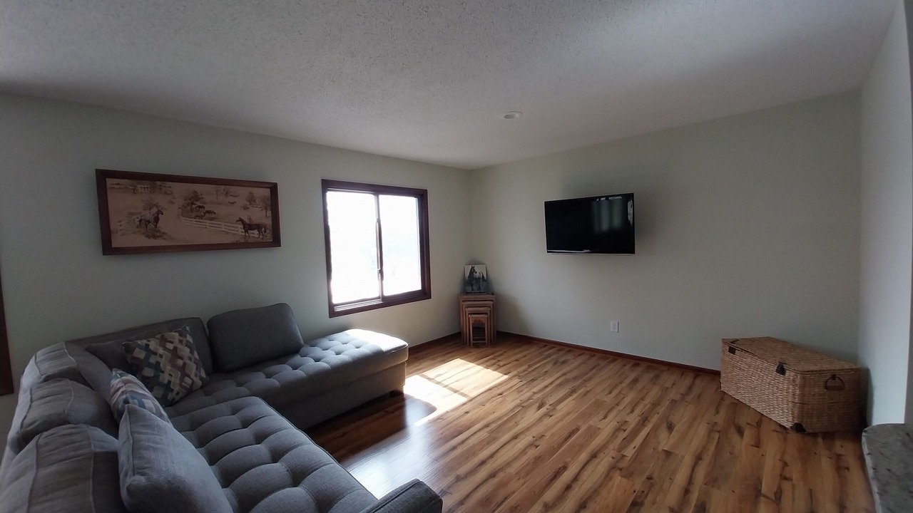 Photo of Livingroom in Mills River