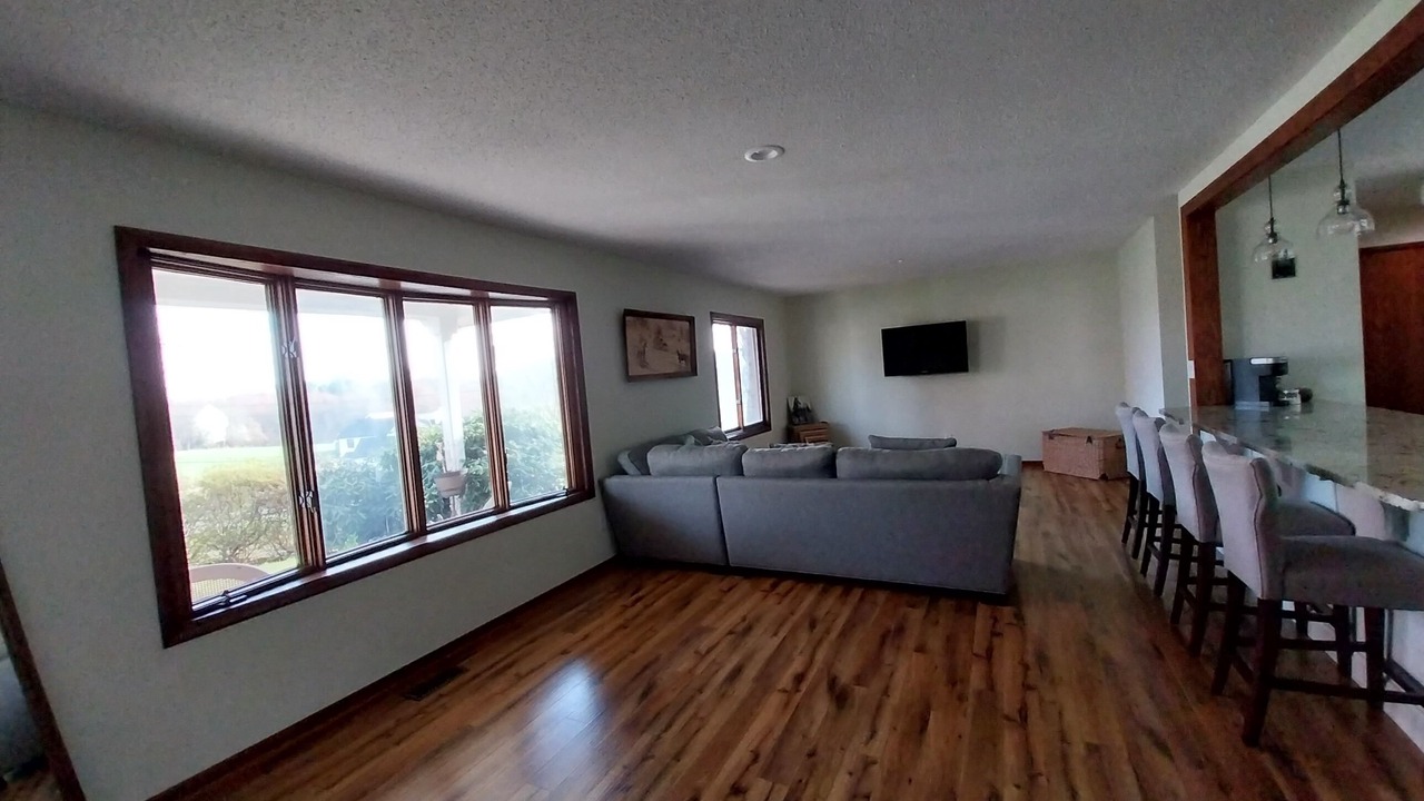 Photo of Livingroom in Mills River