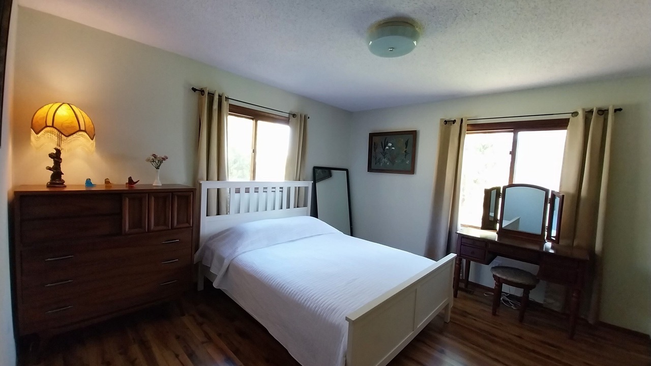 Photo of Bedroom in Mills River