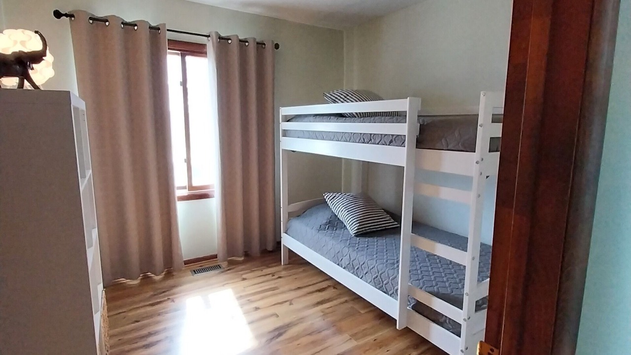 Photo of Bedroom in Mills River