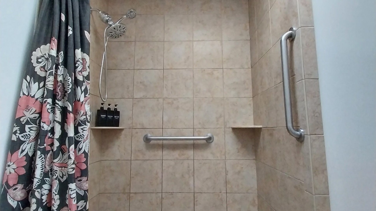 Photo of Bathroom in Mills River