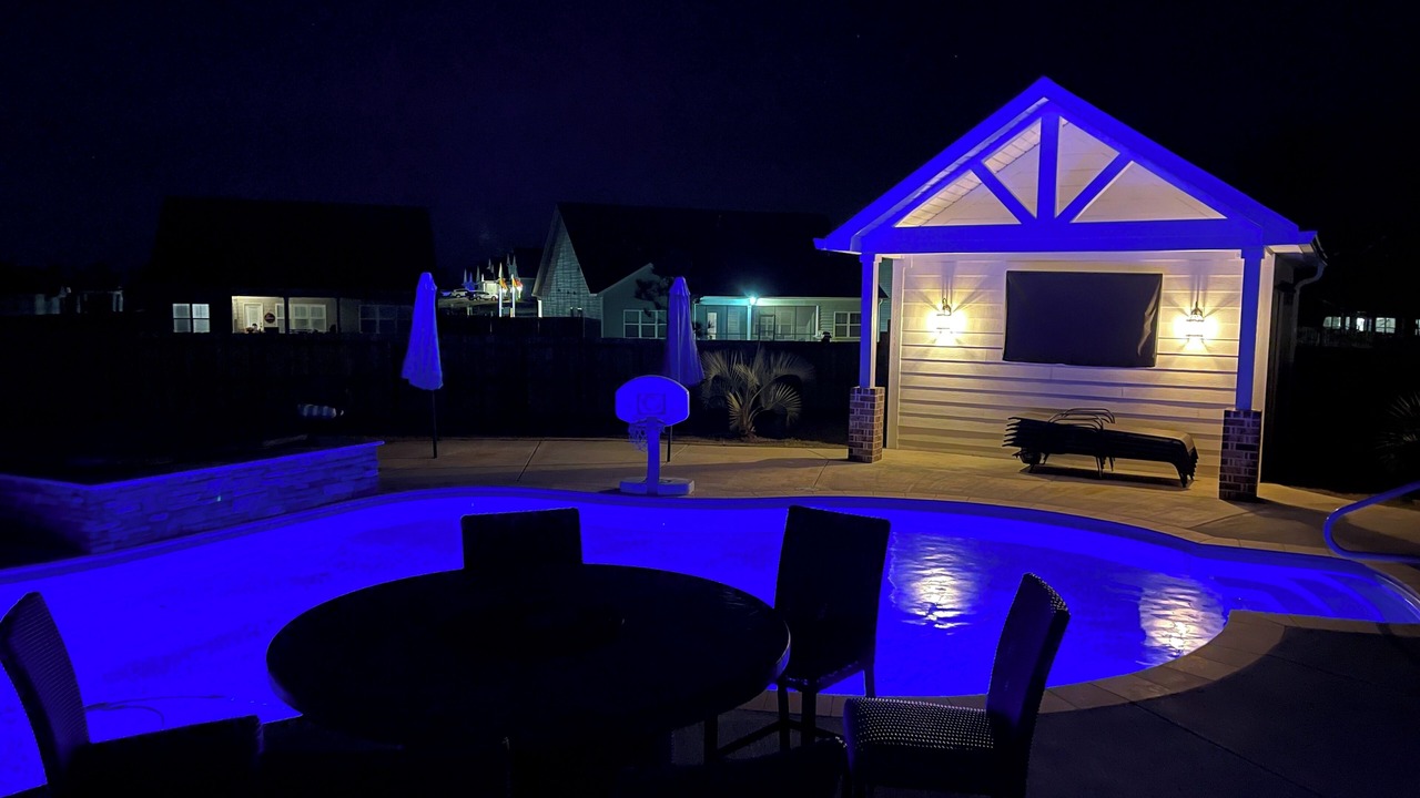 Photo of Outdoor in Langley