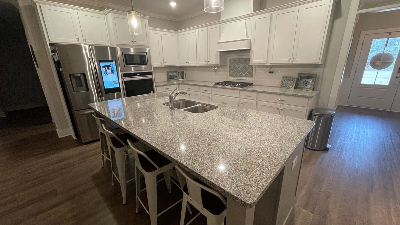 Photo of Kitchen in Langley