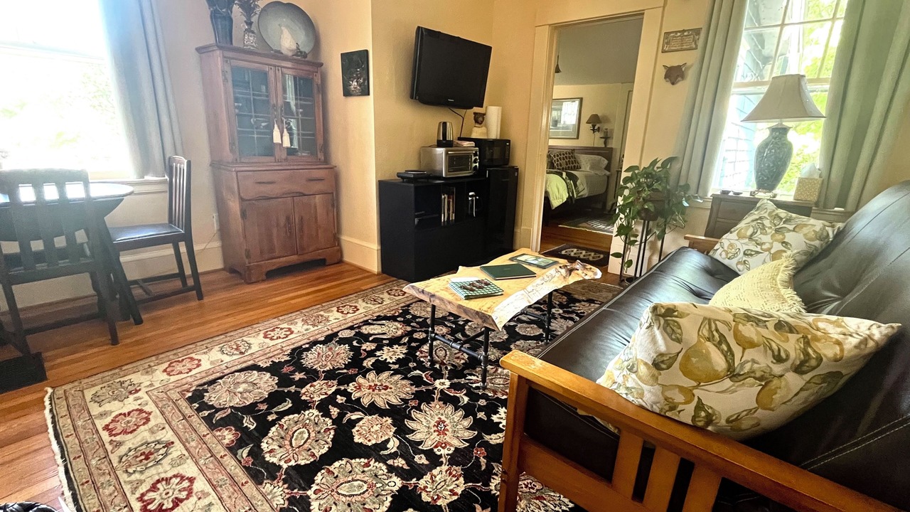 Photo of Livingroom in Lynn