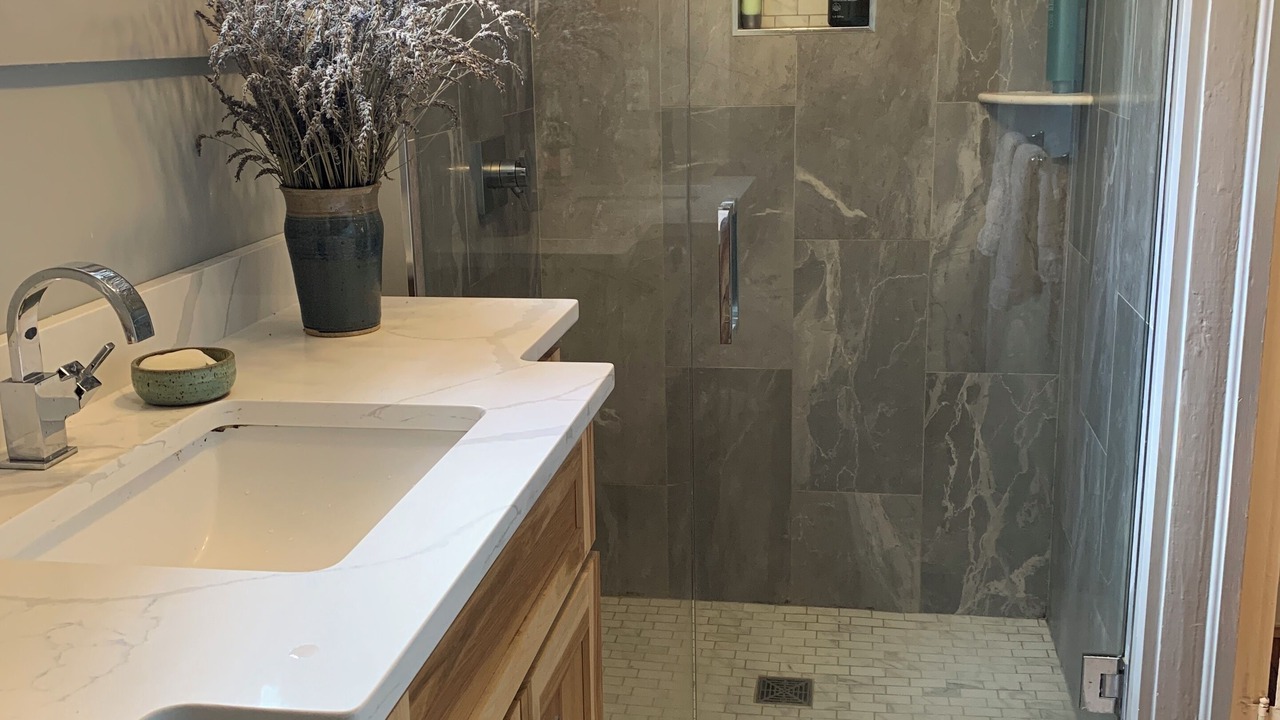 Photo of Bathroom in Lynn