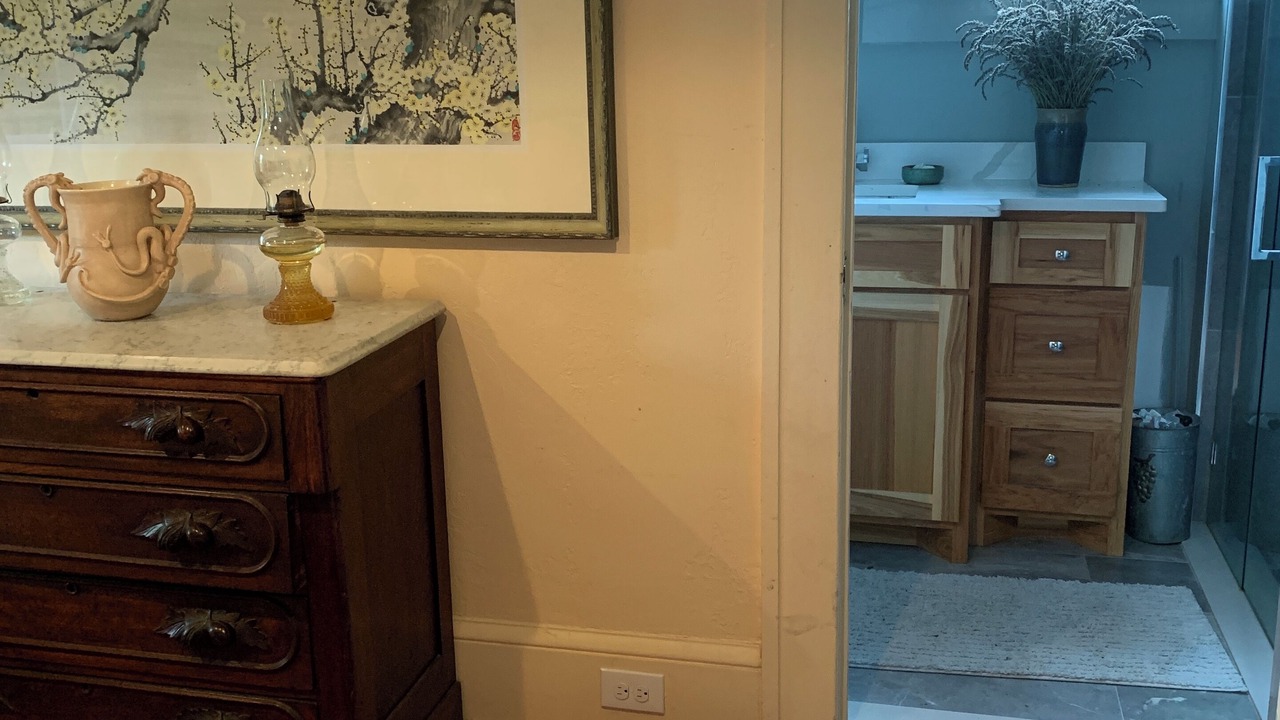 Photo of Bedroom in Lynn
