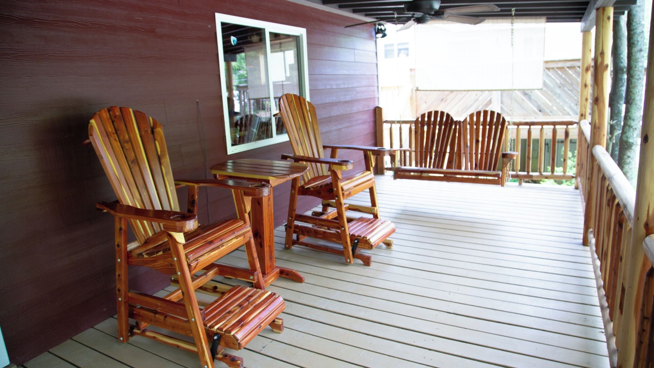 Photo of Outdoor in Smithville