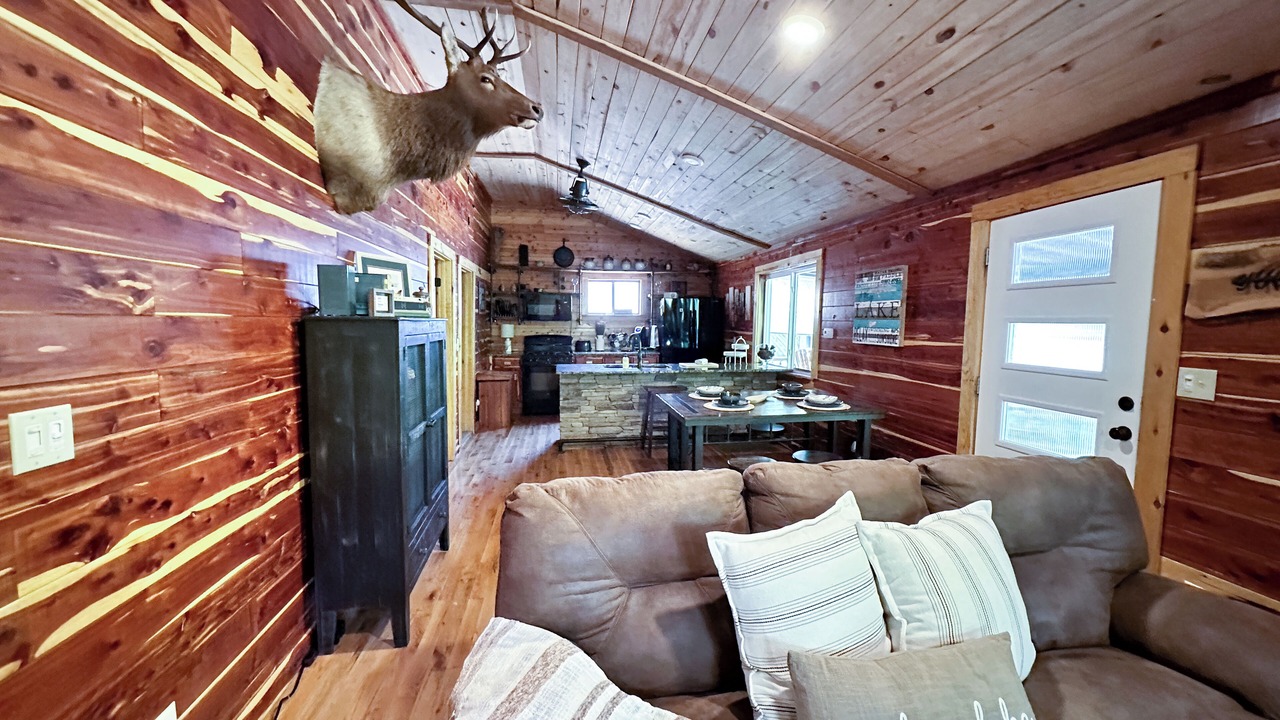 Photo of Livingroom in Smithville