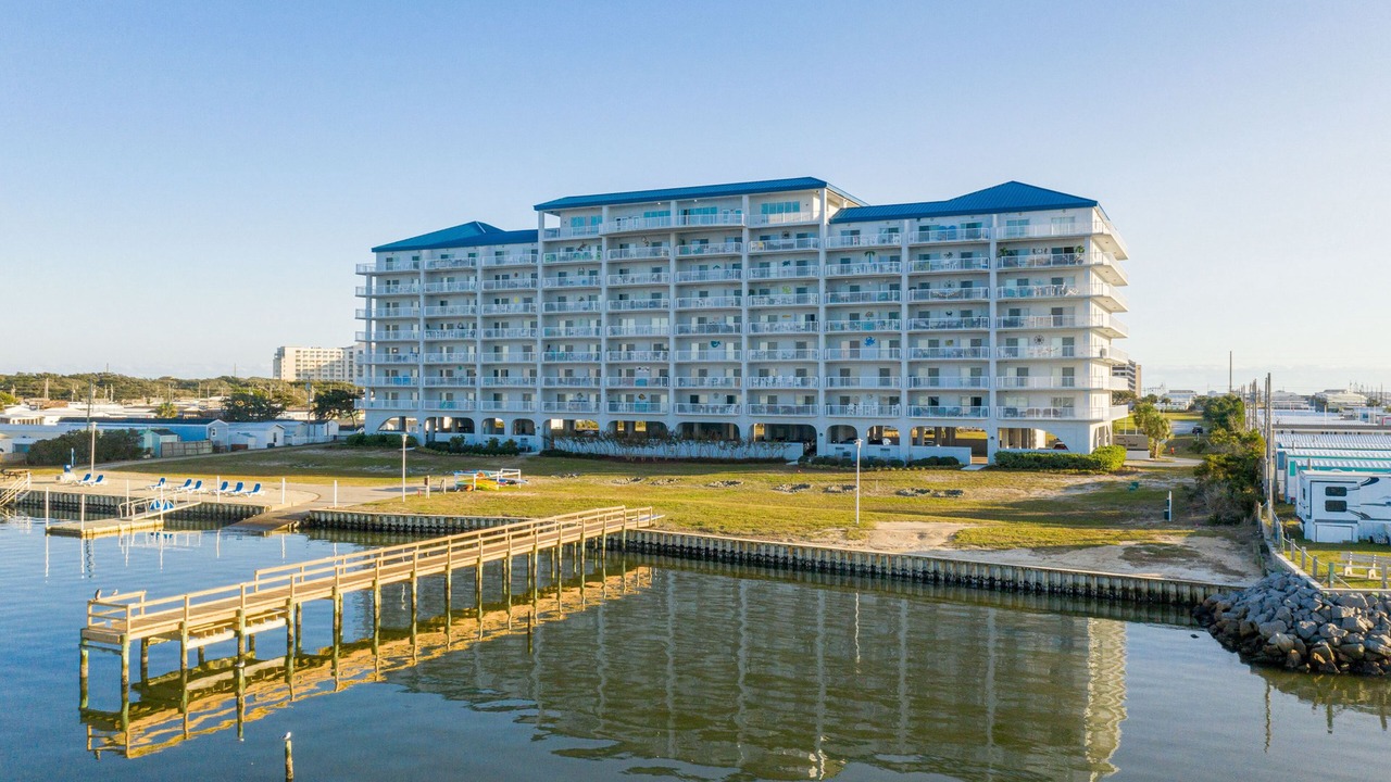 Photo of Outdoor in Indian Beach