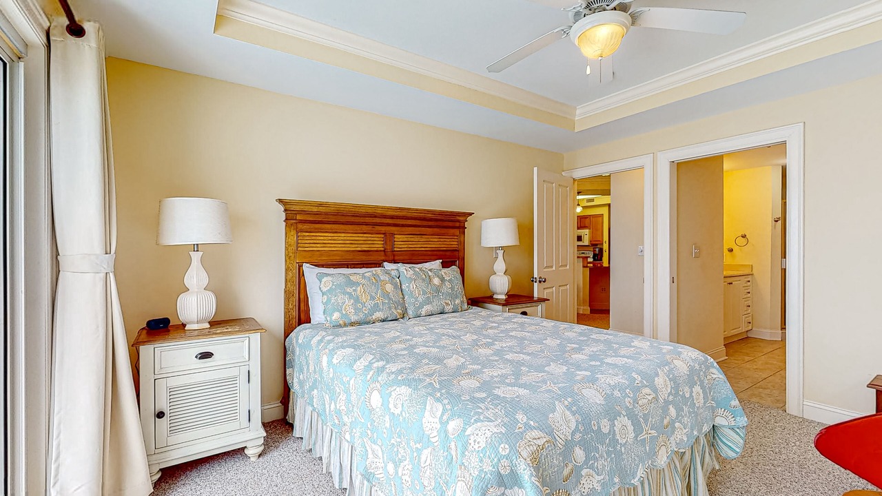 Photo of Bedroom in Indian Beach