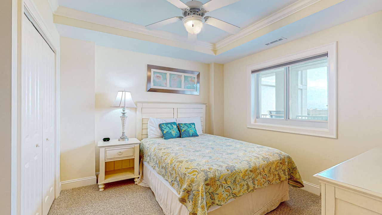Photo of Bedroom in Indian Beach