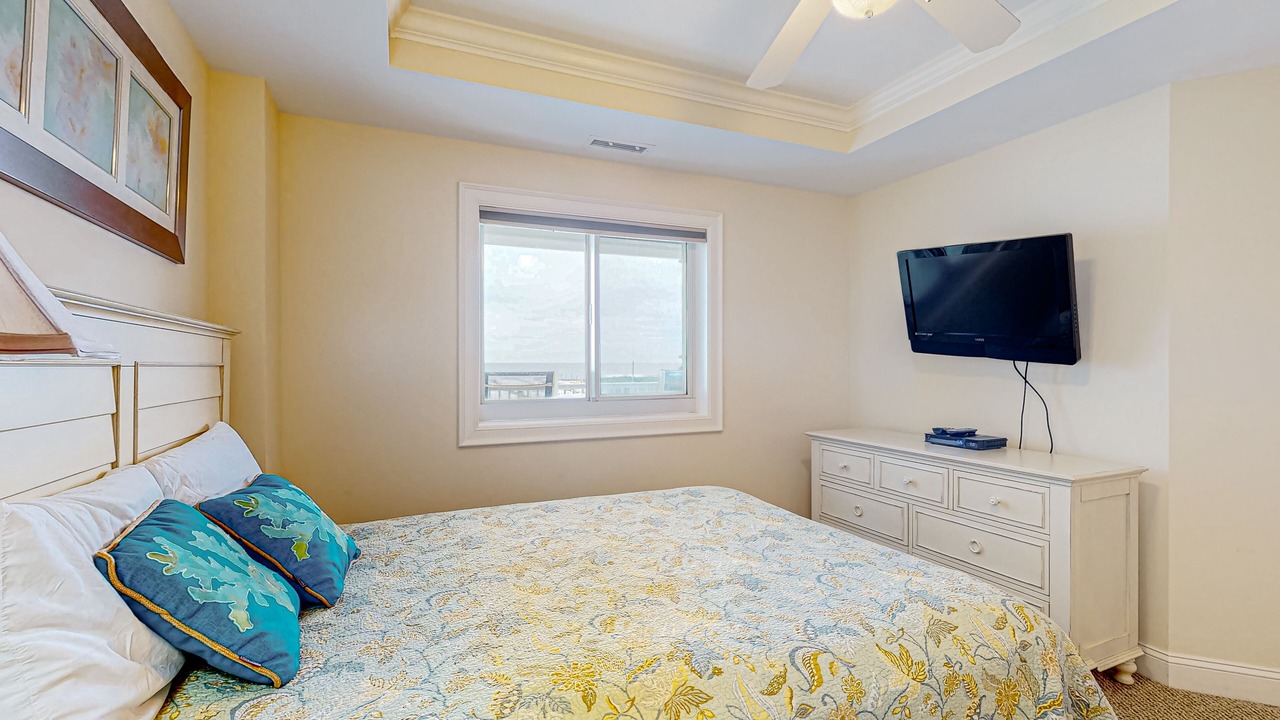 Photo of Bedroom in Indian Beach