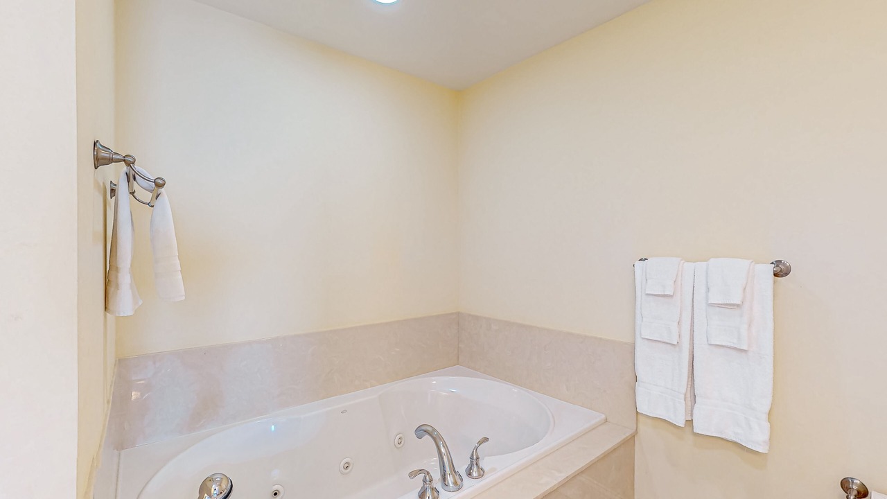Photo of Bathroom in Indian Beach