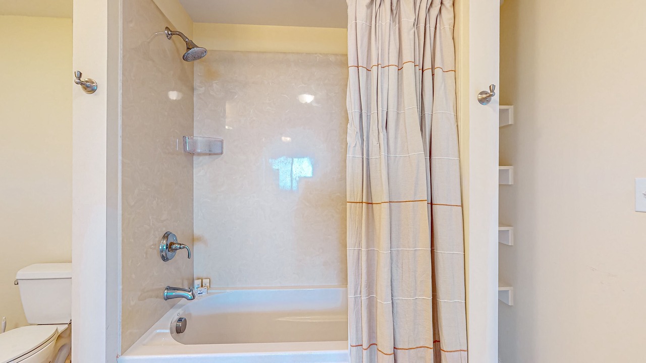 Photo of Bathroom in Indian Beach