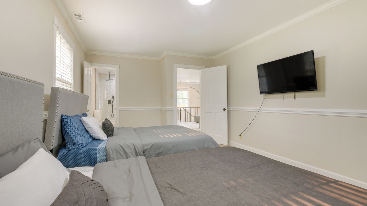 Photo of Bedroom in Durham