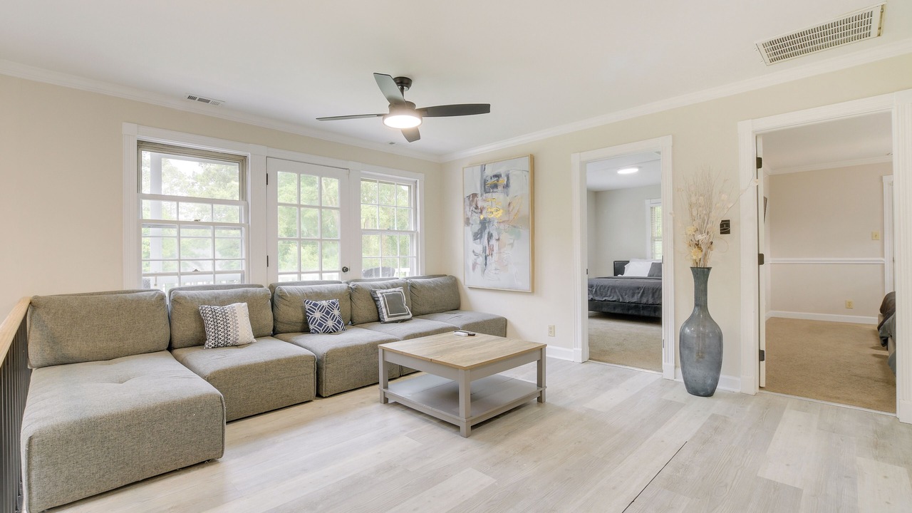 Photo of Bedroom in Durham