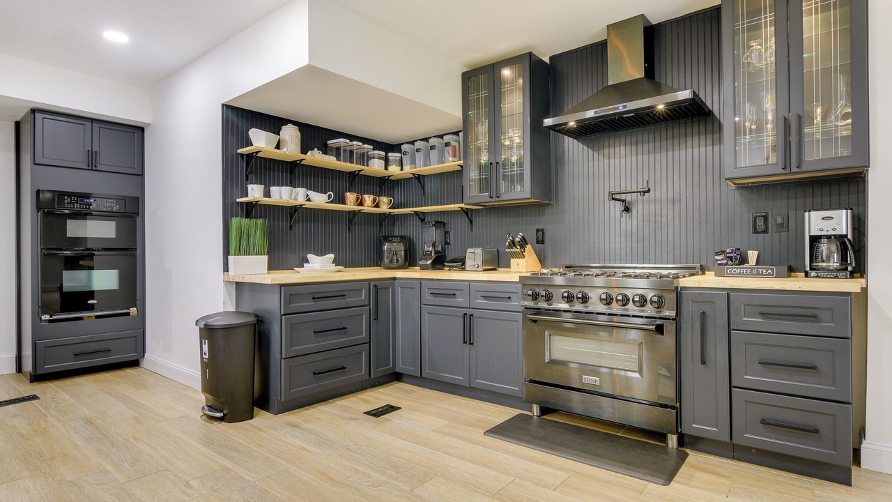 Photo of Kitchen in Durham
