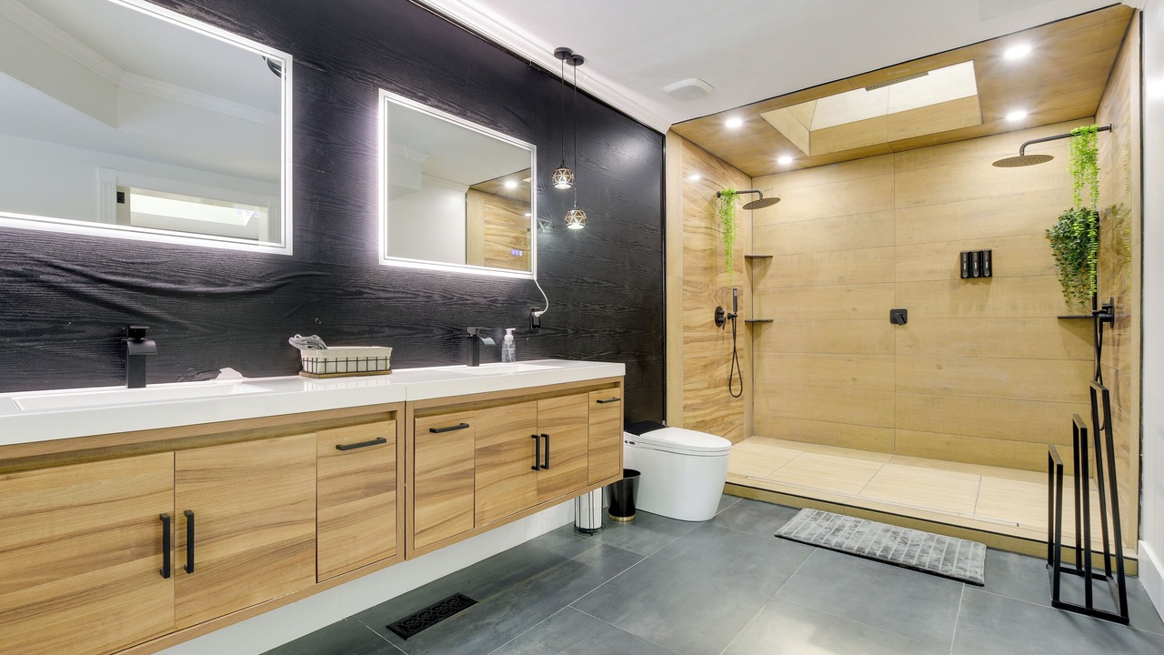Photo of Bathroom in Durham
