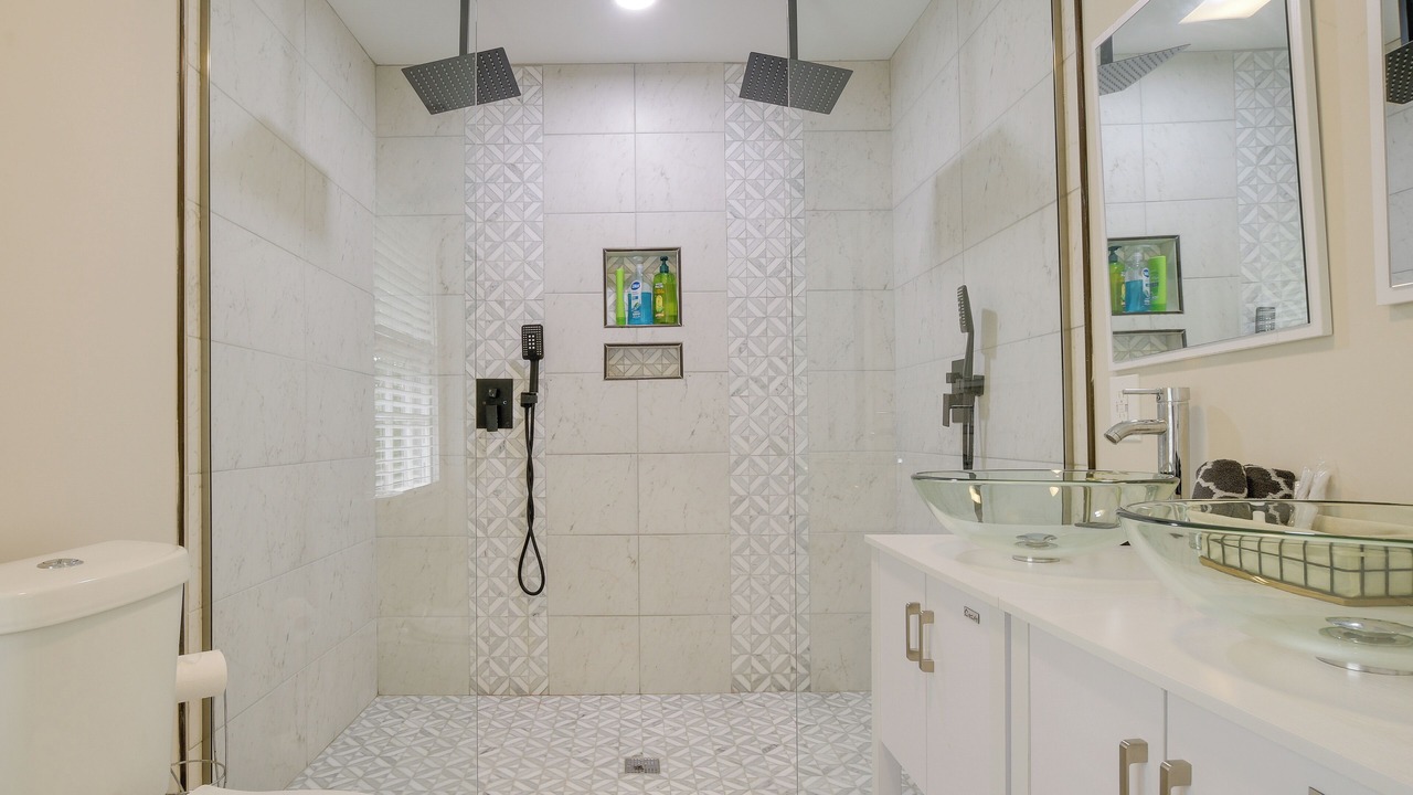 Photo of Bathroom in Durham