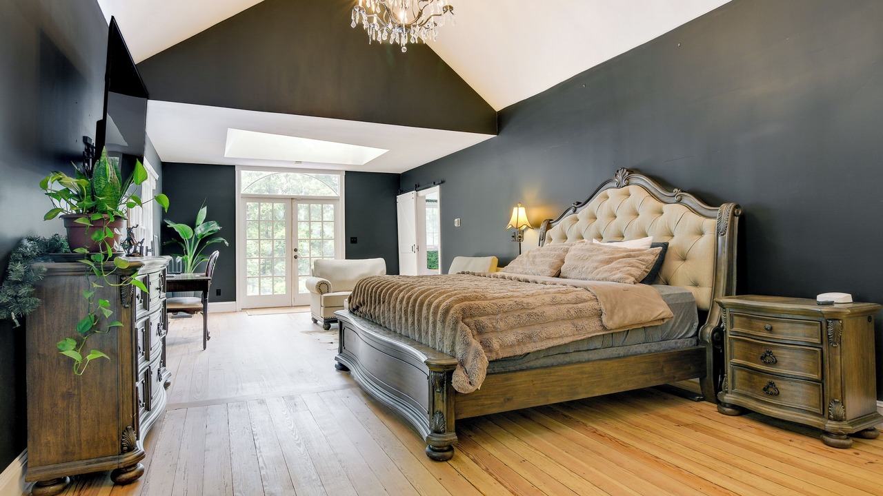Photo of Bedroom in Durham