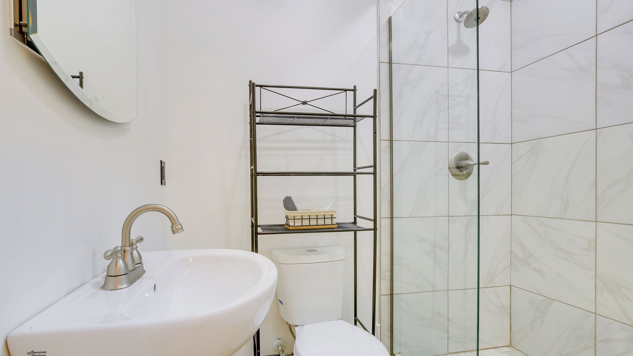 Photo of Bathroom in Durham