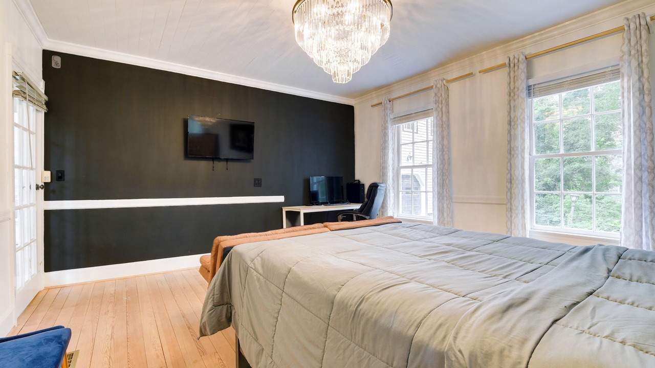 Photo of Bedroom in Durham