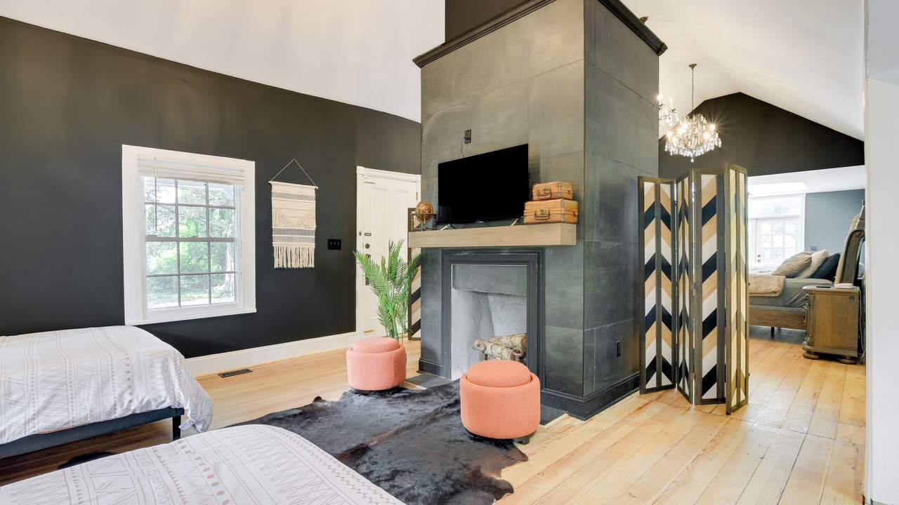 Photo of Bedroom in Durham