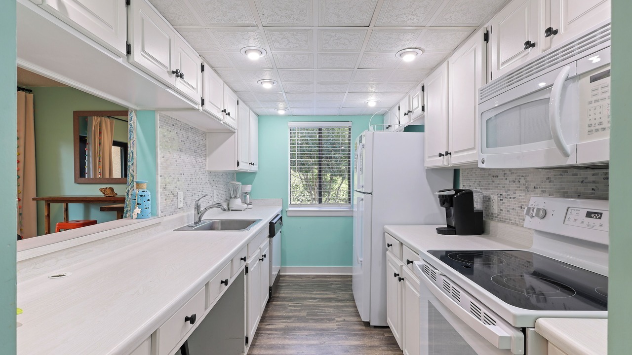 Photo of Kitchen in Folly Field