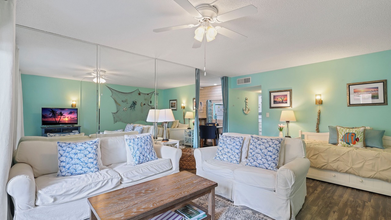 Photo of Bedroom in Folly Field