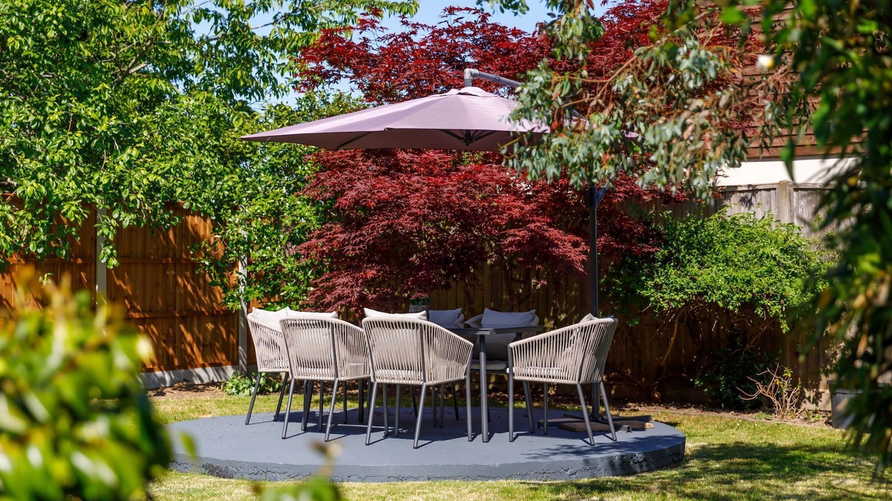Photo of Outdoor in Ford