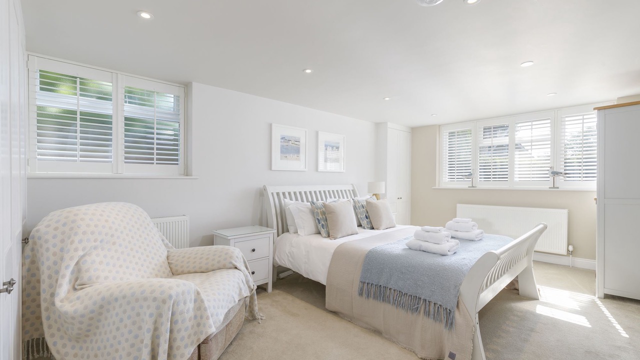 Photo of Bedroom in Ford