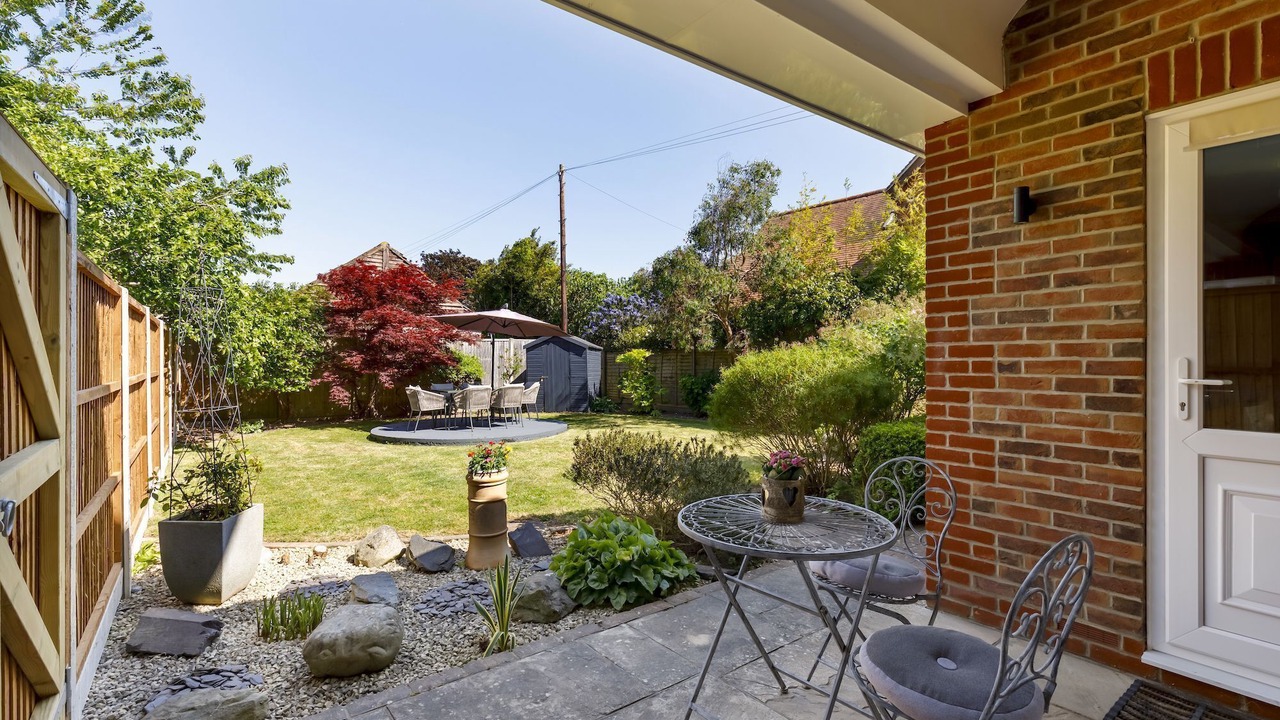 Photo of Outdoor in Ford