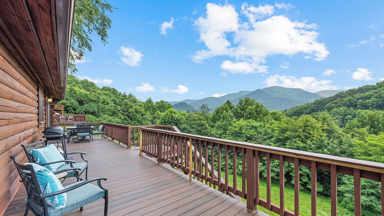 Photo of Others in Maggie Valley