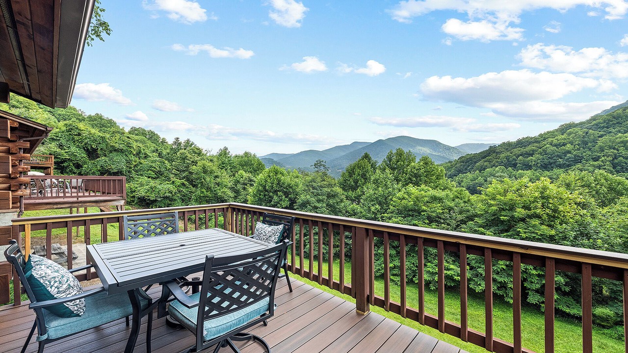 Photo of Others in Maggie Valley