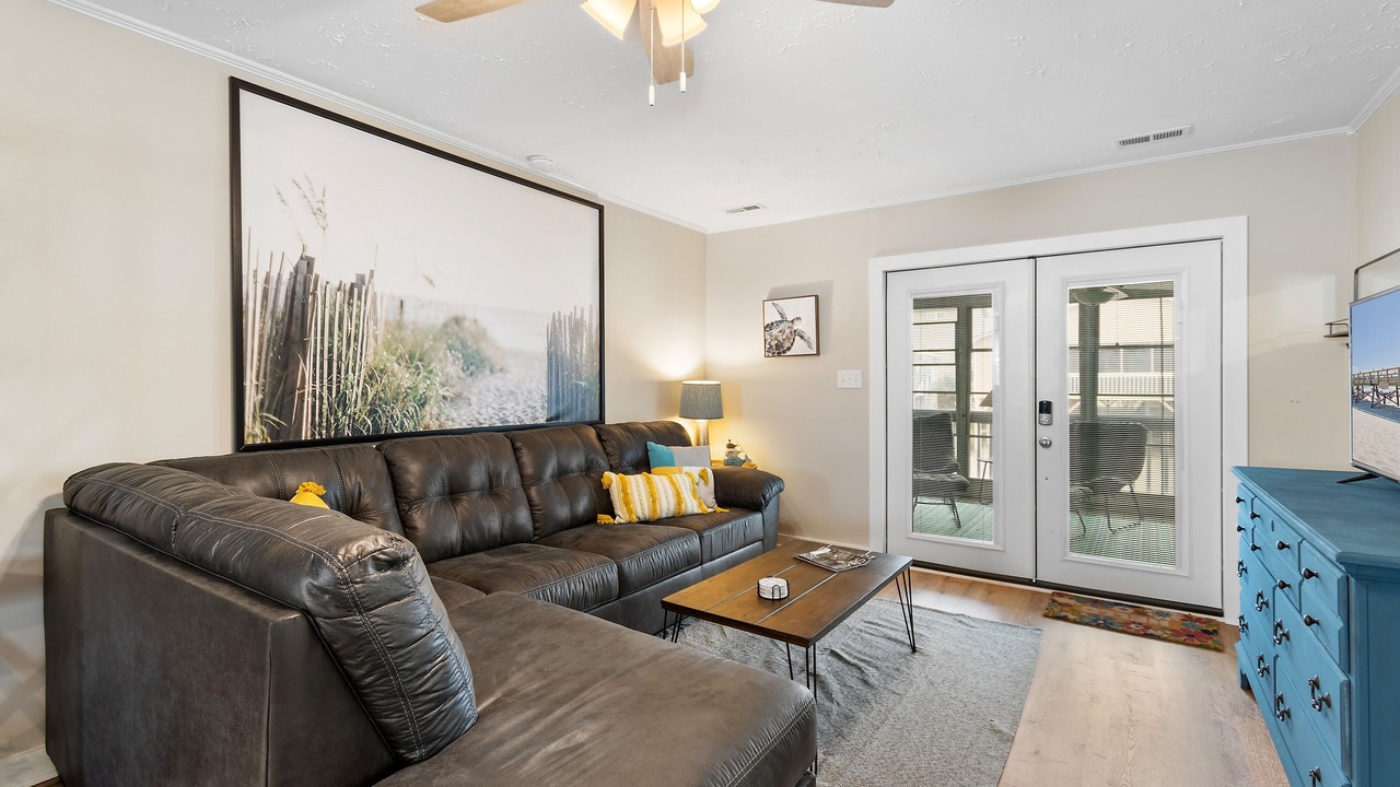 Photo of Bedroom in Sunset Beach