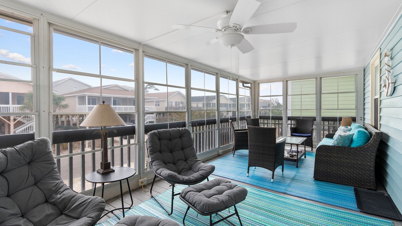 Photo of Outdoor in Sunset Beach