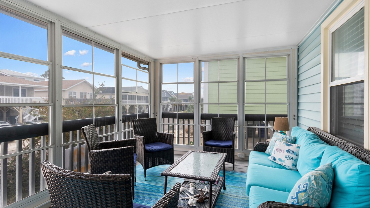 Photo of Outdoor in Sunset Beach