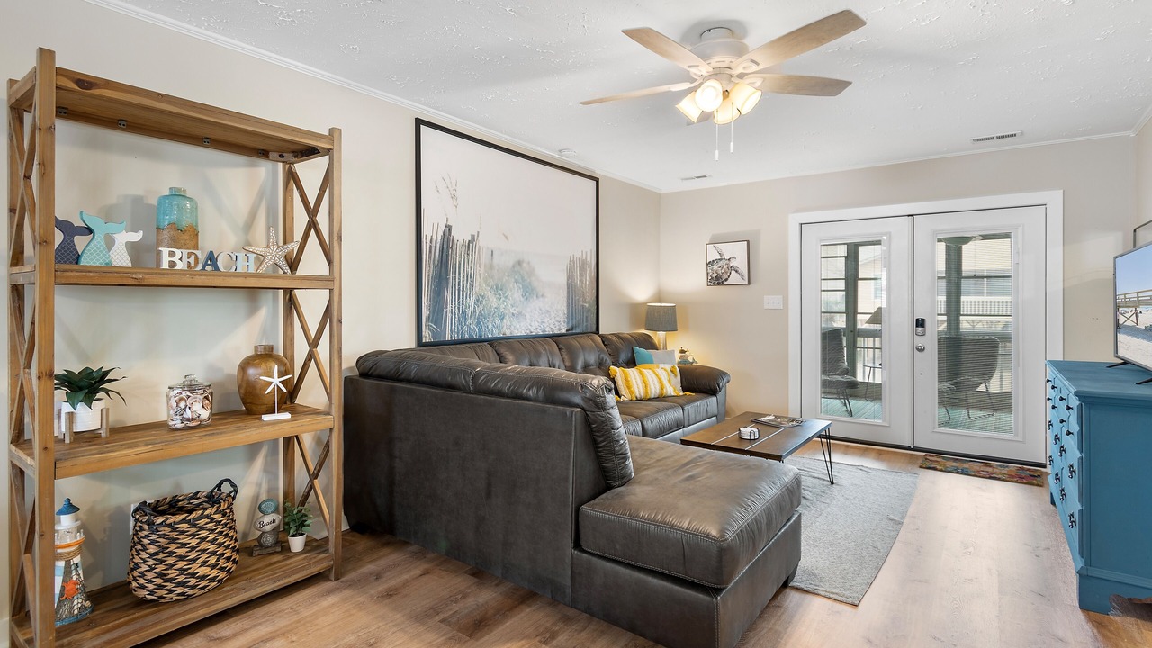 Photo of Bedroom in Sunset Beach