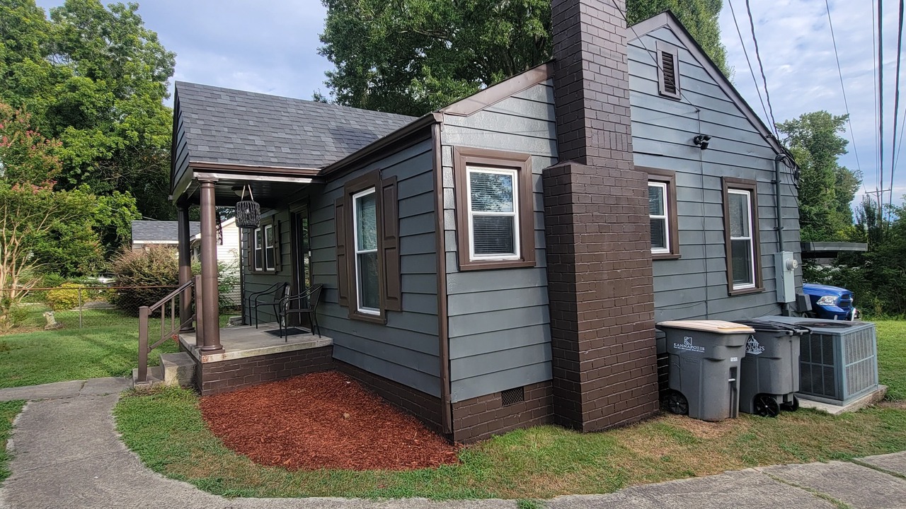 Photo of Outdoor in Kannapolis