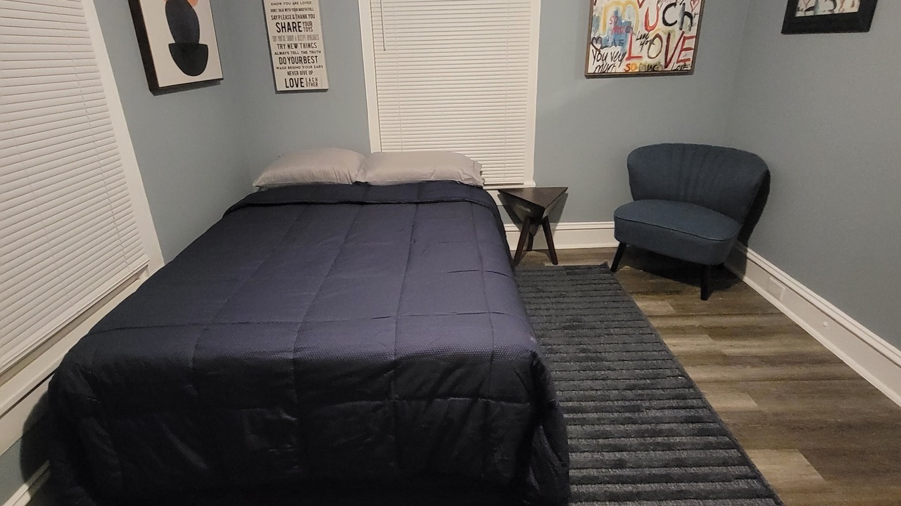 Photo of Bedroom in Kannapolis