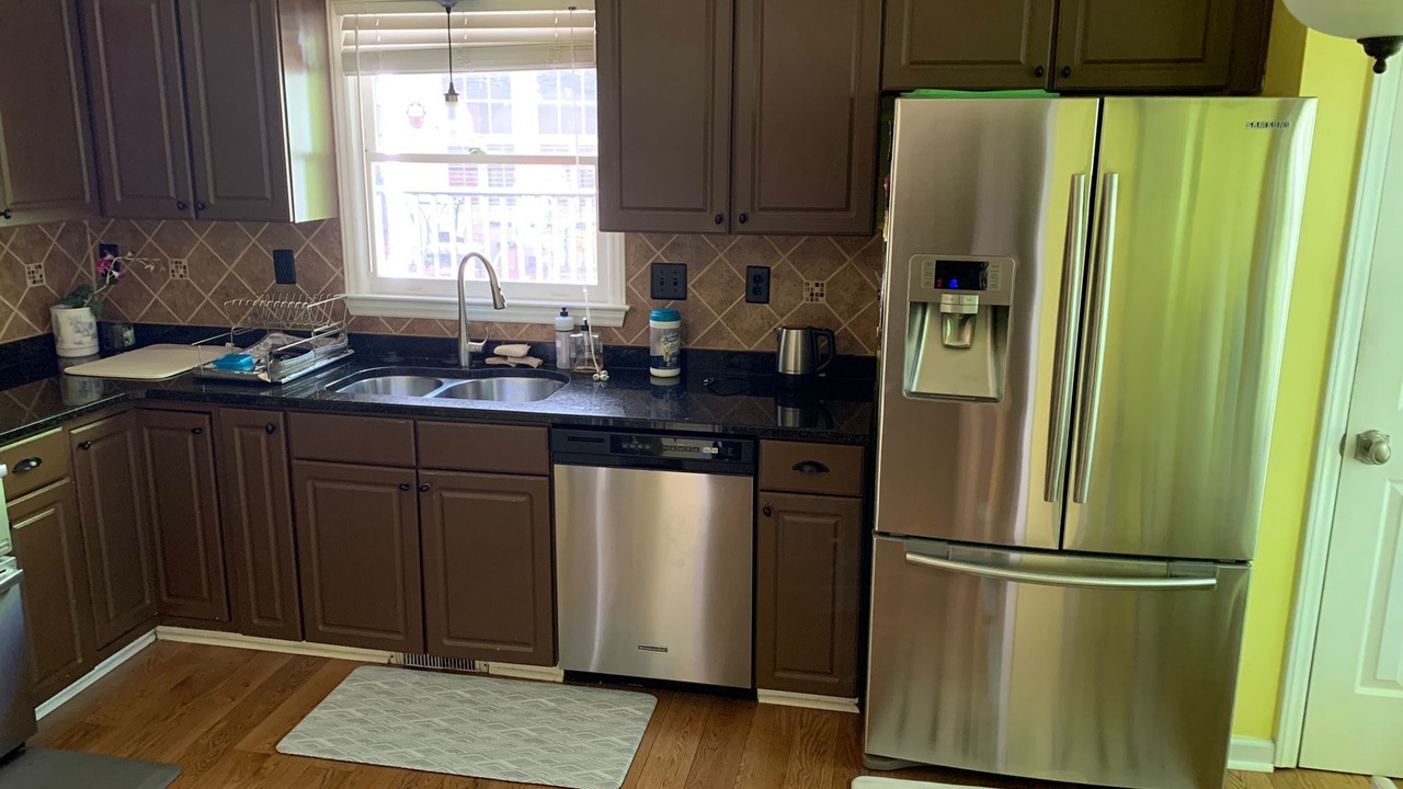Photo of Kitchen in Cary